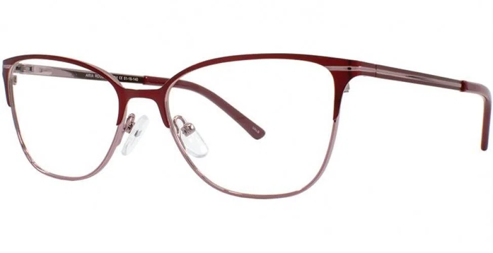 Cosmopolitan Aria Eyeglasses - view 2